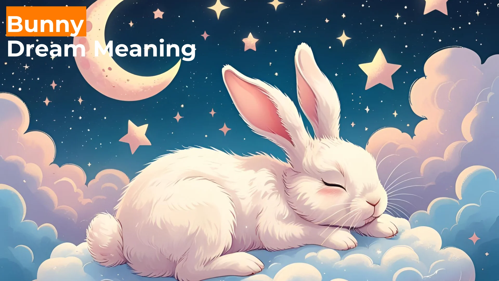 You are currently viewing 433 Bunny Dream Meaning: Trying to Tell You About Life, Emotions, and Spirit For 2025