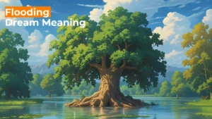 Read more about the article 501 “Dream of Flooding? Here’s the Deep Emotional and Spiritual Message” For 2025