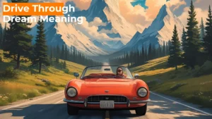 Read more about the article 479 Driving Through Dreams: Deeper Meaning of Driving a Car  For 2025