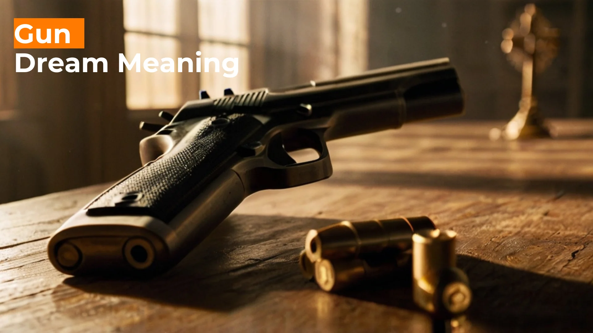 You are currently viewing 477 Gun in Dream Meaning: An Emotional Exploration For 2025