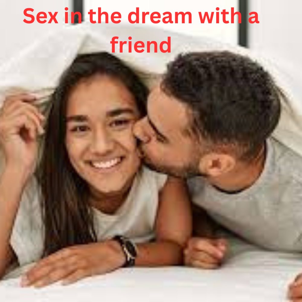 You are currently viewing “Dreaming of Sex With a Friend? Here’s the Surprising Spiritual Meaning” For 2025