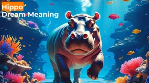 Read more about the article 450 Hippo Dream Meaning: Reveal About Your Life Path For 2025