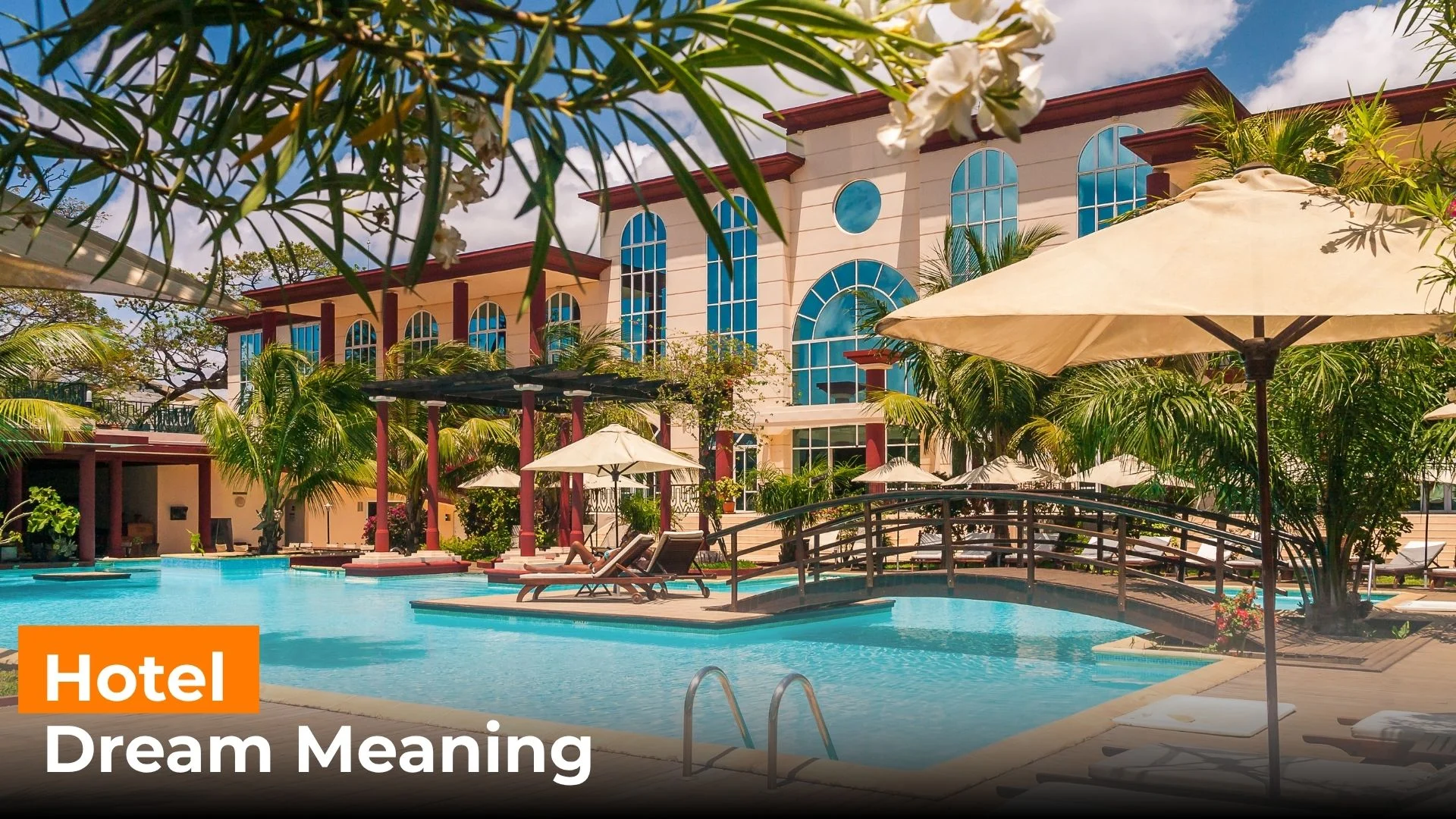 You are currently viewing 350 Checking Into Your Subconscious: Decoding the True Hotel Dream Meaning 2025