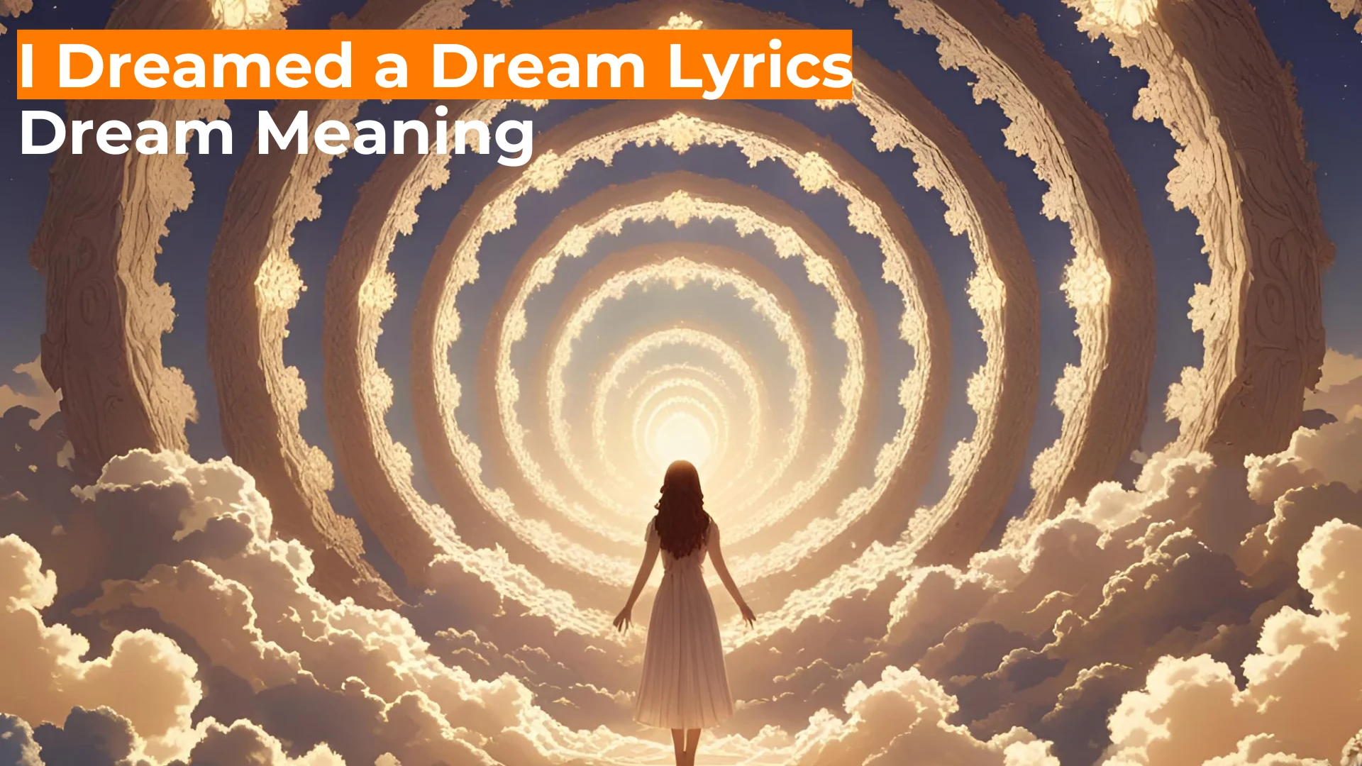You are currently viewing 546 “I Dreamed a Dream” Lyrics Meaning For 2025