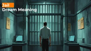 Read more about the article 379 Unlocking the Deeper Meaning of Jail Dreams For 2025