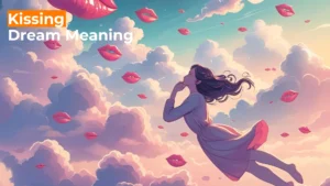 Read more about the article 458 Dreaming of a Kiss? Uncover the Hidden Messages Behind Kissing Dreams For 2025