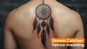 Read more about the article Dream Catcher Tattoo Meaning: A Personal Journey into Dream Meaning For 2025