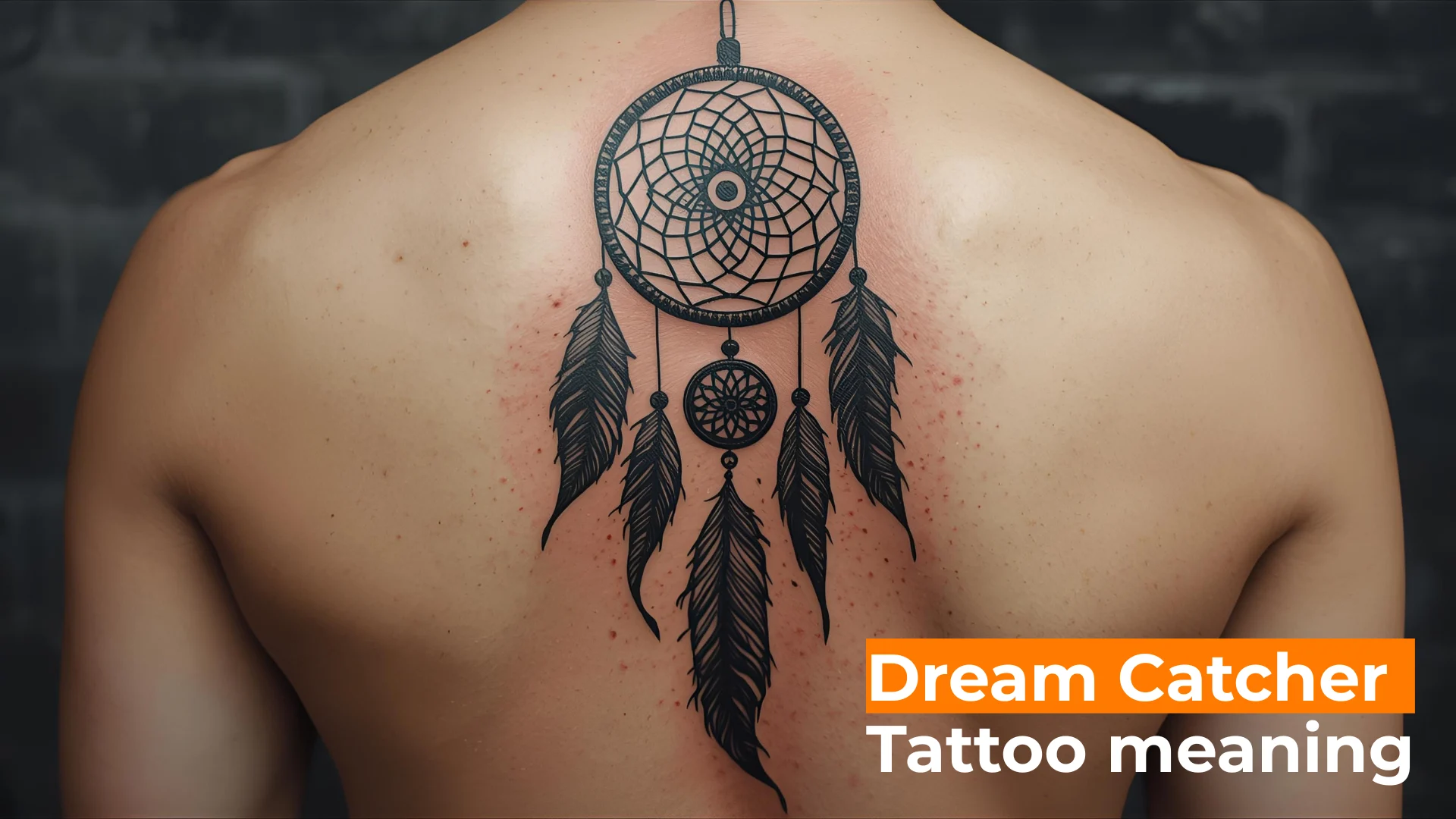 You are currently viewing Dream Catcher Tattoo Meaning: A Personal Journey into Dream Meaning For 2025