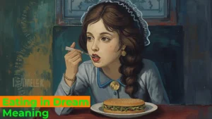 Read more about the article 🍽️ Eating in Dream Meaning: Spiritual, Psychological & Cultural Insights For 2025