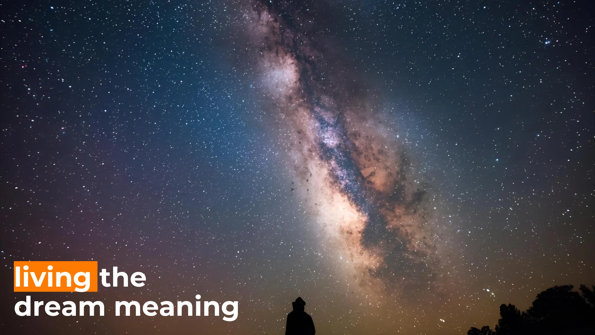 You are currently viewing Living the Dream Meaning: A Personal Journey into Dream Meaning in 2025