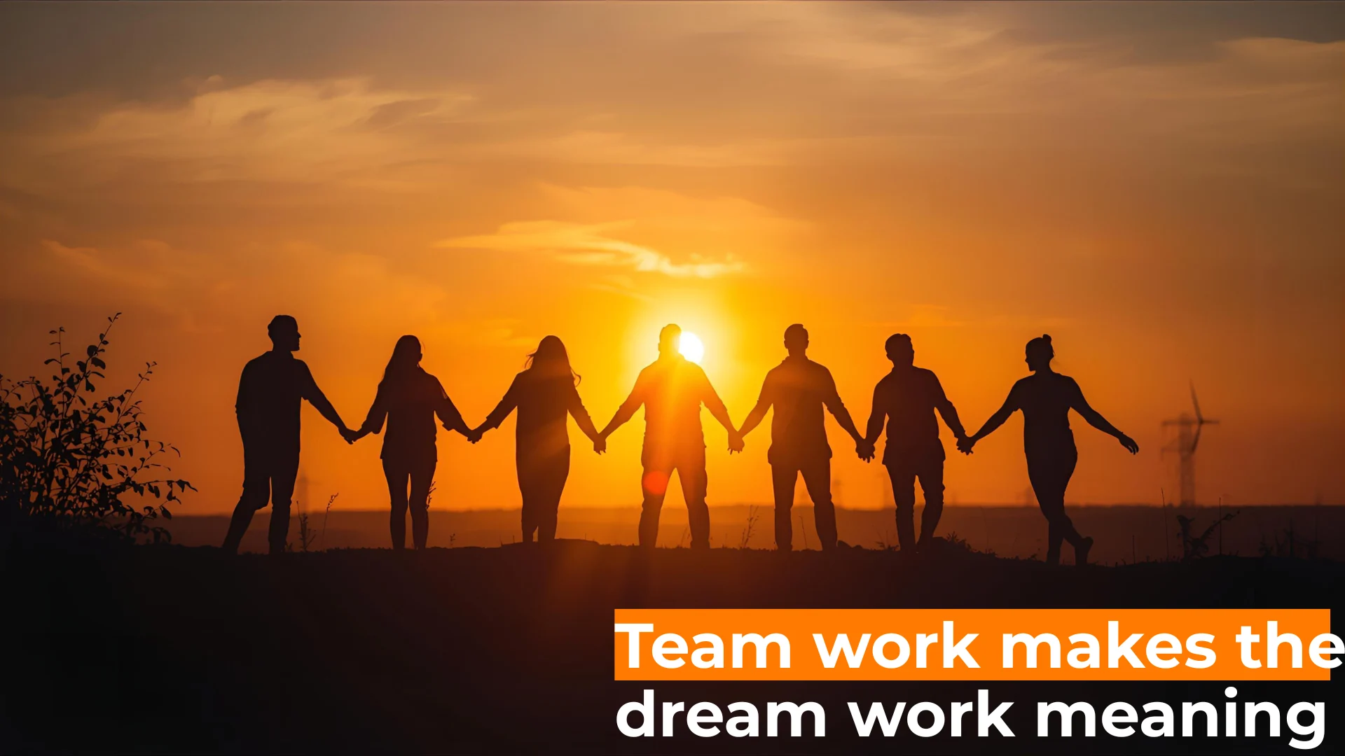 You are currently viewing Teamwork Makes the Dream Work Meaning – Exploring the Dream Together For 2025