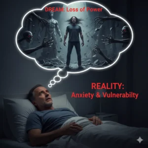 Read more about the article 🌙 Hair Falling Out in Dream Meaning: A Spiritual and Psychological Deep Dive in 2026