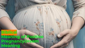 Read more about the article Biblical Meaning of Positive Pregnancy For 2025 ✨👶