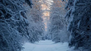 Read more about the article ❄️ Snow Dream Meaning: Spiritual & Cultural Symbolism For 2025