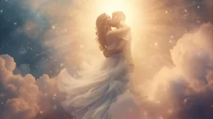 Read more about the article 🌙 Spiritual Meaning of Being Kissed in a Dream: Journey Through Symbolism For 2025