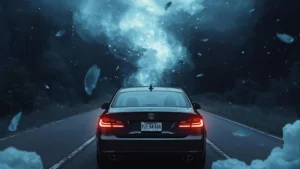 Read more about the article 🚗 Spiritual Meaning of Car Being Stolen in a Dream For 2025