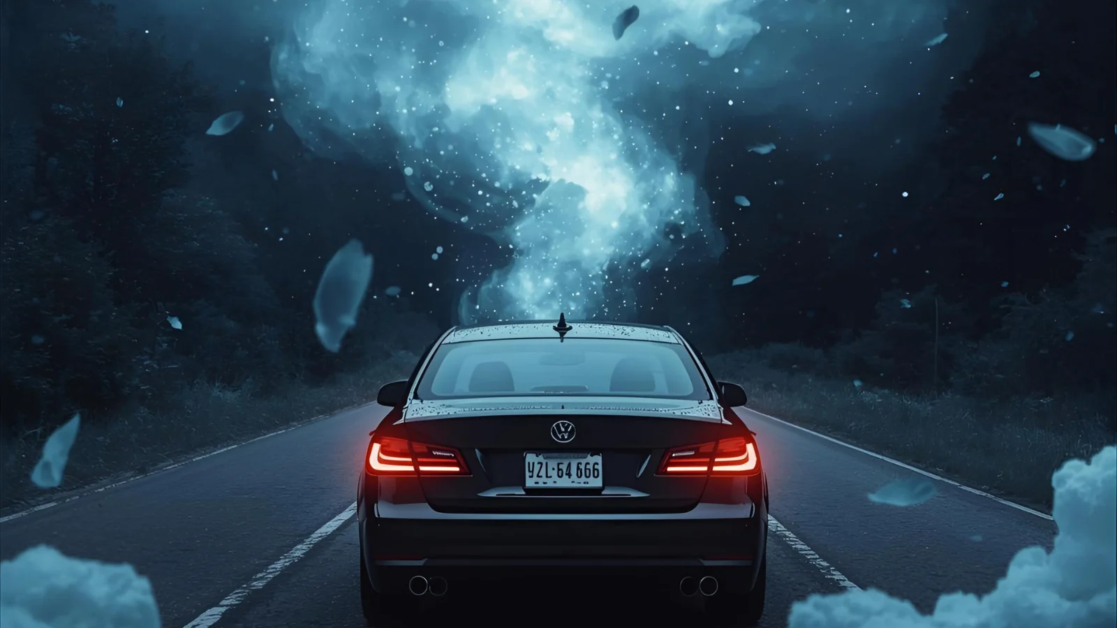 Read more about the article 🚗 Spiritual Meaning of Car Being Stolen in a Dream For 2025