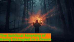 Read more about the article 🌌 The Spiritual Meaning of Being Strangled in a Dream For 2025