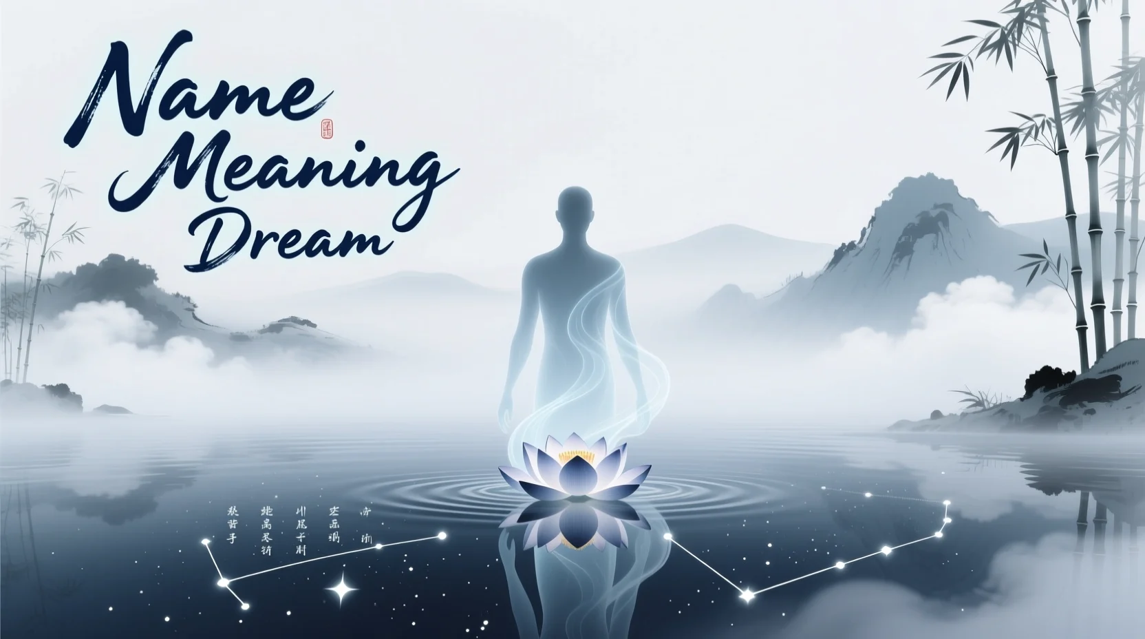 You are currently viewing Name Meaning Dream: The Hidden Power Behind Seeing Names in Dreams for 2025