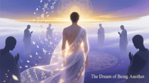 Read more about the article Dream of Someone Else Being Half Dressed Spiritual Meaning For 2025