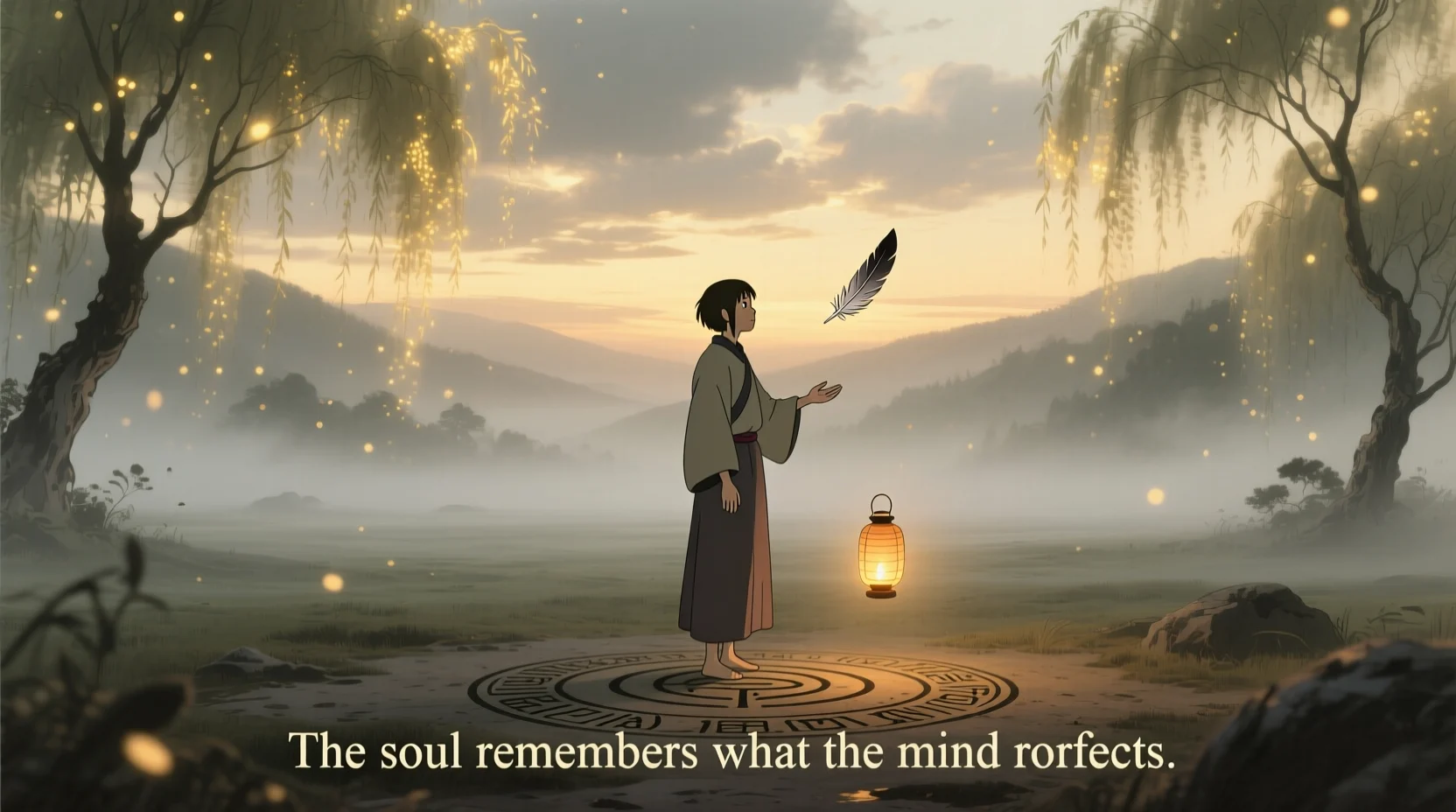 You are currently viewing The Spiritual Meaning of Hearing Your Name Called in a Dream: A Deep Symbolic Journey For 2025