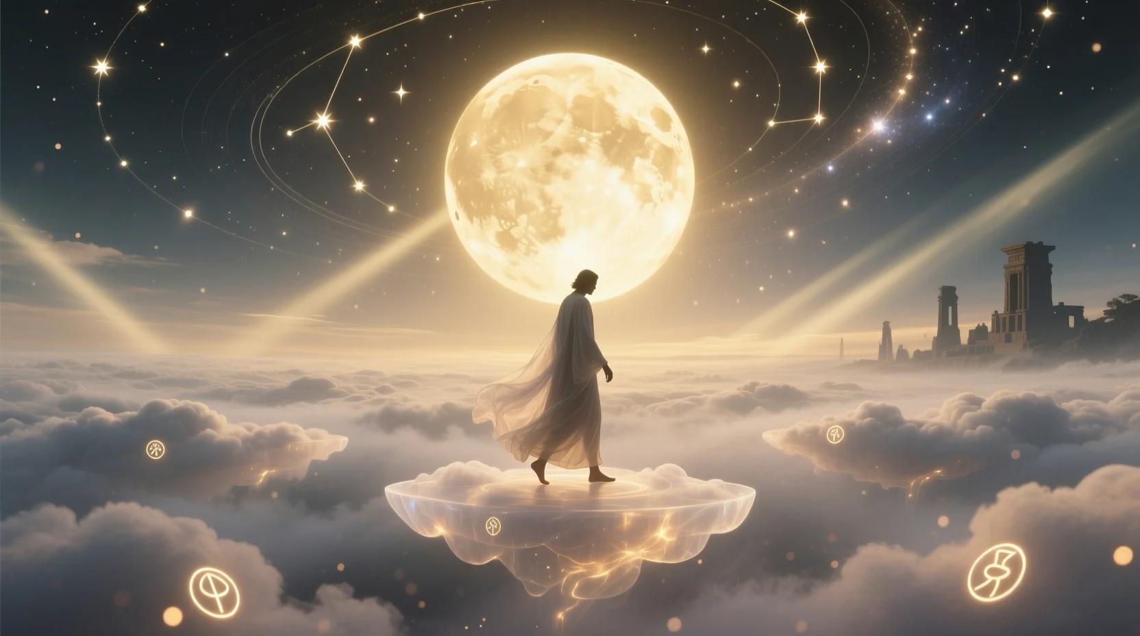 You are currently viewing Walking on a Dream Meaning: The Spiritual, Psychological, and Symbolic Journey For 2025