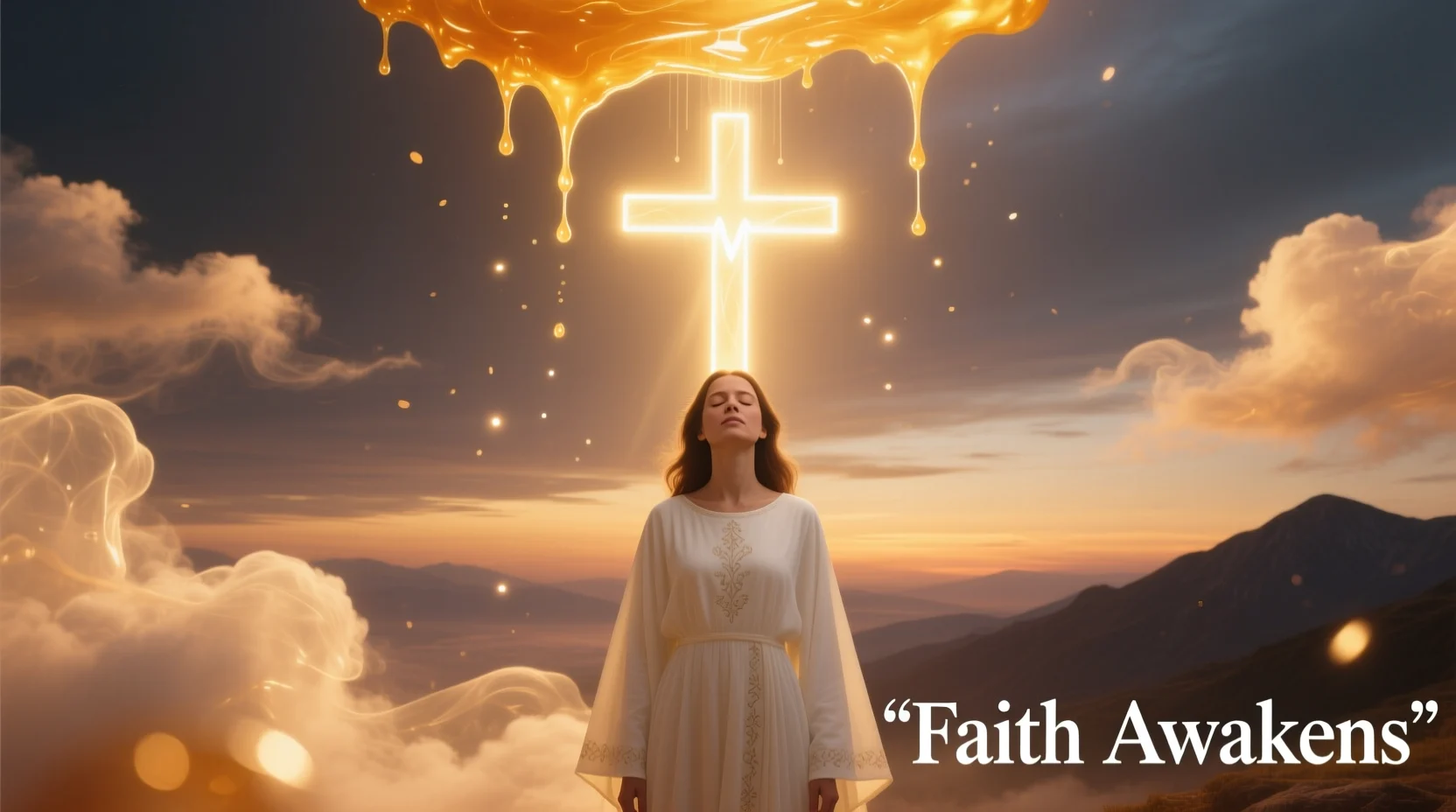 Read more about the article Woman Dreaming of Male Symbol – Biblical Meaning For 2025