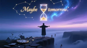 Read more about the article Deferred Dream Meaning: Understanding Delayed Hopes, Hidden Lessons & Spiritual Growth For 2025