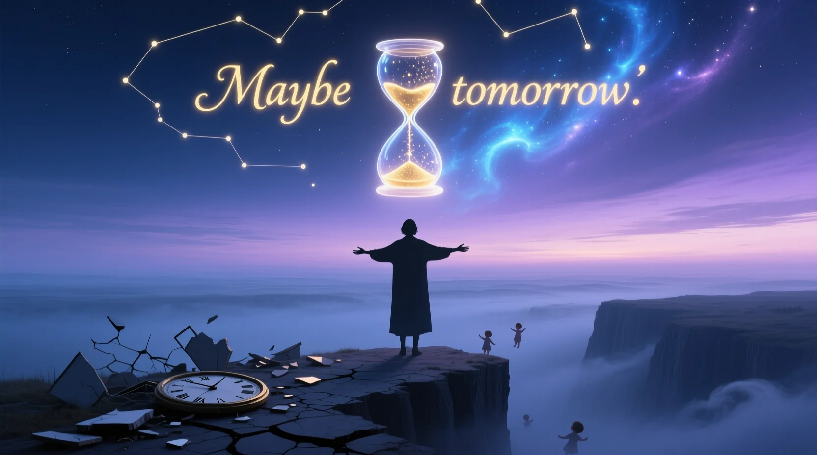 Read more about the article Deferred Dream Meaning: Understanding Delayed Hopes, Hidden Lessons & Spiritual Growth For 2025