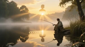 Read more about the article Dream of Fishing Meaning: Discovering the Depths of Your Emotions and Soul For 2025