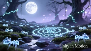 Read more about the article Ants in Dream Meaning: Unraveling the Spiritual, Psychological & Cultural Symbolism For 2025