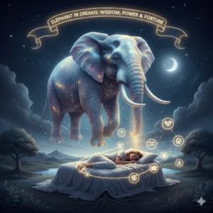 Read more about the article Elephant in Dream Meaning for 2025