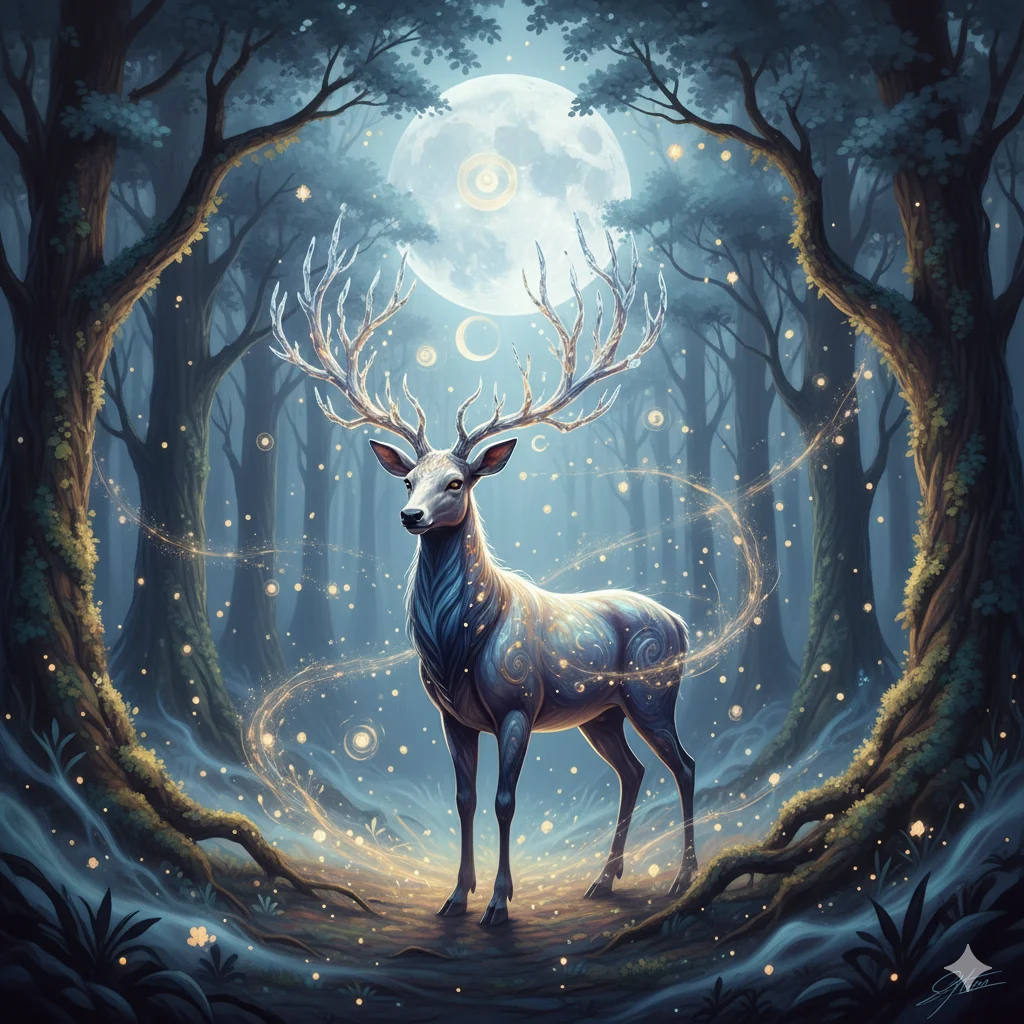 You are currently viewing Deer Dream Meaning For 2025