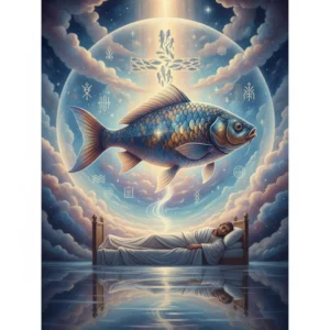 Read more about the article 🐟 Biblical Meaning of Fish in a Dream: A Deep Dive into Divine Symbolism For 2025