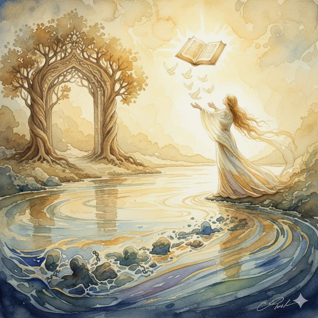 Read more about the article Biblical Meaning of Urinating in a Dream For 2025