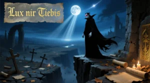 Read more about the article Biblical Meaning of Vampire in Dream: Spiritual Messages, Warnings & Symbolism For 2025