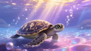 Read more about the article Dream About Turtles Meaning: A Deep Dive into Spiritual Messages, Psychology & Ancient Symbolism For 2025