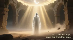 Read more about the article Dream of Dead Person Not Talking to You — Biblical Meaning Explained For 2025