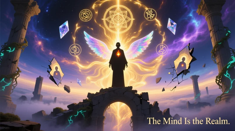 Read more about the article Spiritual Meaning of Fighting in a Dream and Winning: Inner Battles, Strength & Transformation For 2025