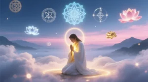 Read more about the article Spiritual Meaning of Praying in the Dream: Deep Symbolism, Messages & Interpretations For 2025