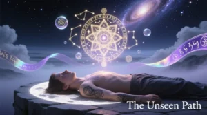 Read more about the article Spiritual Meaning of Tattoo in a Dream For 2025