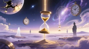 Read more about the article Spiritual Meaning of Time in a Dream: A Deep Exploration of Signs, Symbolism & Higher Messages For 2025