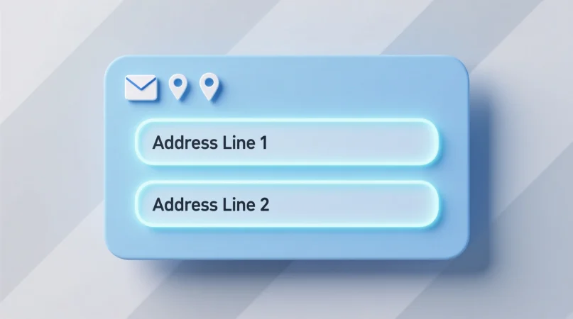 You are currently viewing Address Line 2 Meaning Explained 📬2025