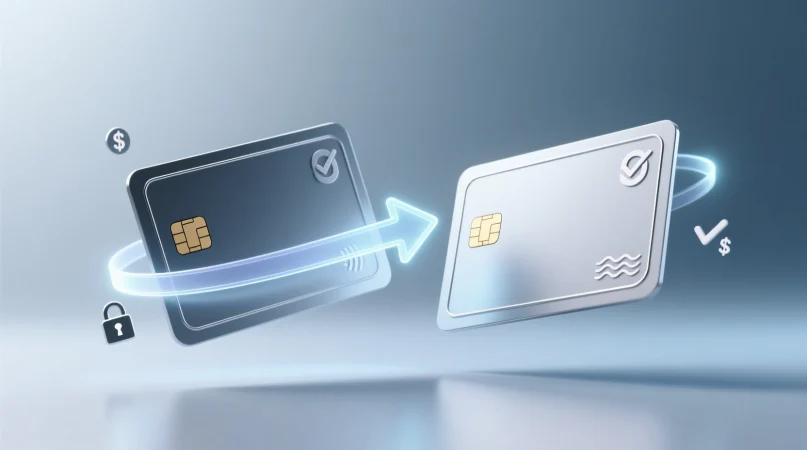 You are currently viewing Balance Transfer Meaning Explained 💳2025