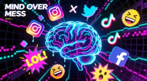 Read more about the article Brain Rot Meaning Explained 🧠📱2025