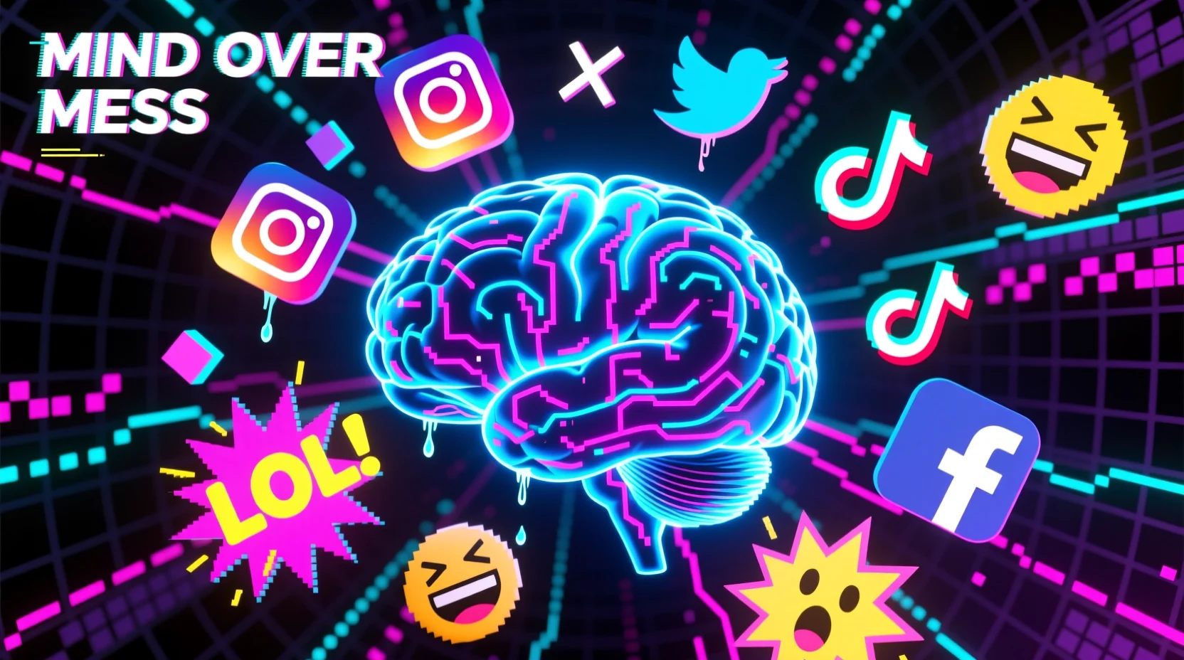 You are currently viewing Brain Rot Meaning Explained 🧠📱2025