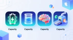 Read more about the article What Does Capacity Mean? 📊2025