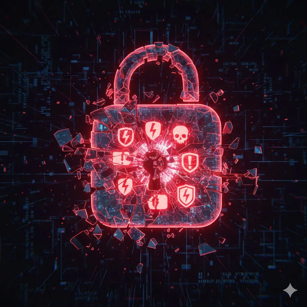 You are currently viewing Compromised Password Meaning Explained 🔐2026