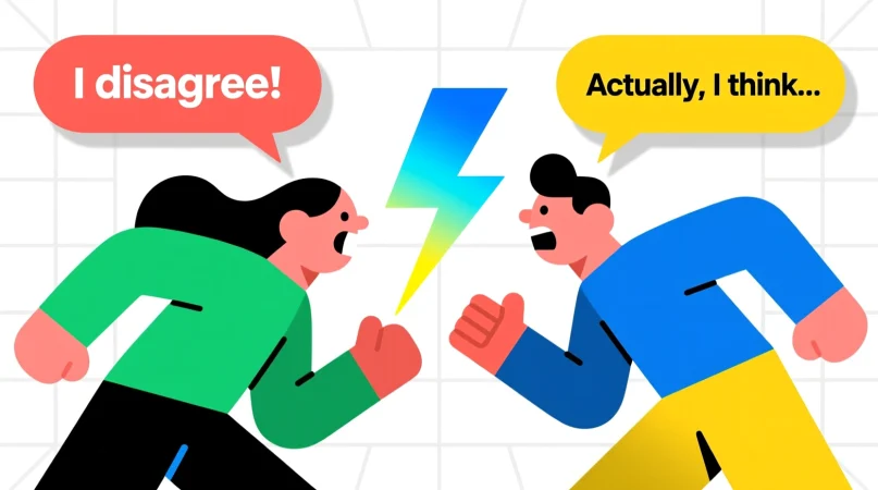 You are currently viewing What Does Controversial Mean? ⚡2026