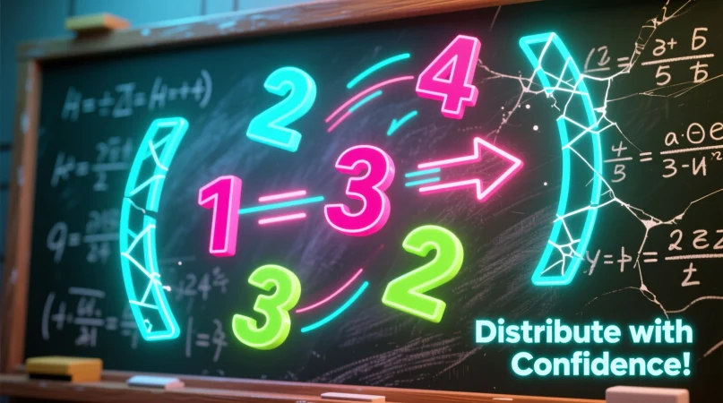 You are currently viewing What Does Distributive Property Mean? ➗📘2026